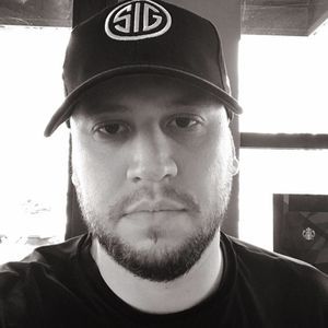 Meet your Posher, Richard